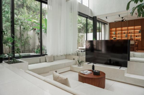Suave Villa Canggu